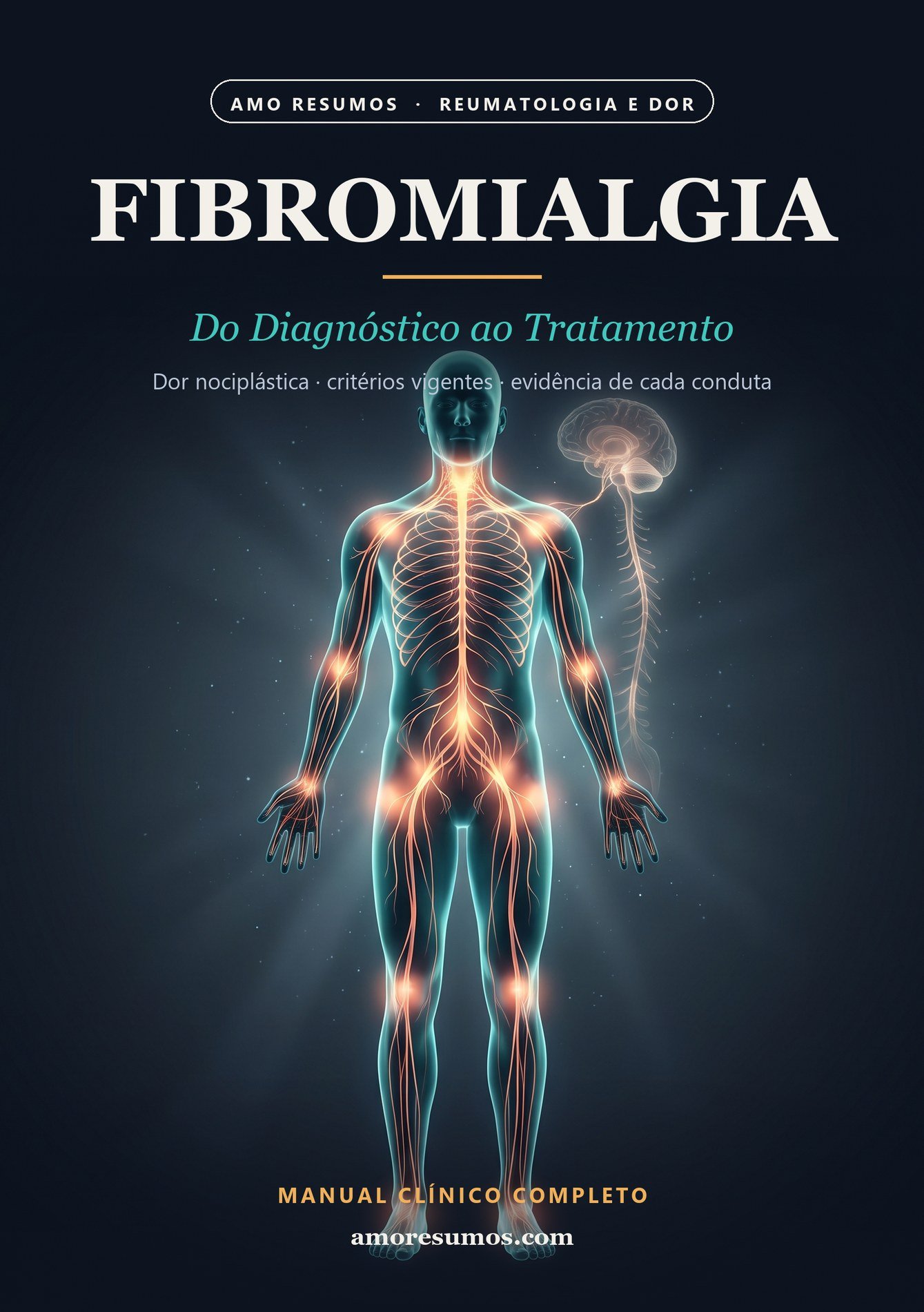 Manual de Fibromialgia