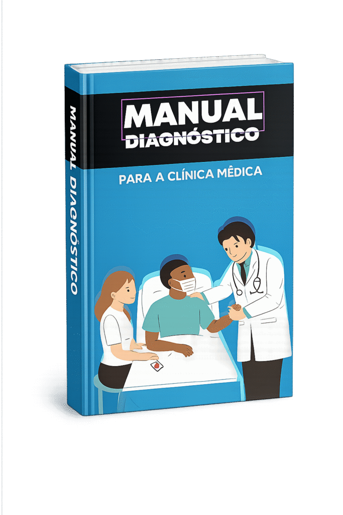Manual do Diagnóstico Manual do Diagnóstico - Imagem 1