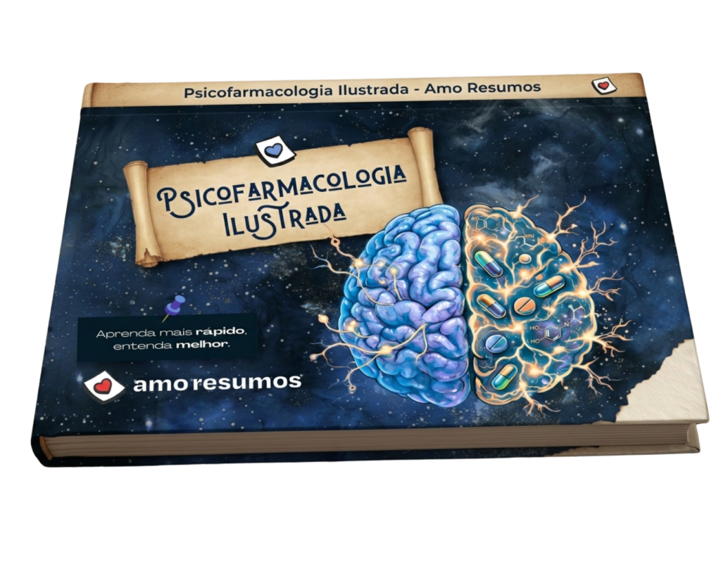 Psicofarmacologia Ilustrada Psicofarmacologia Ilustrada - Imagem 1
