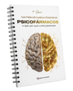 Condutas e Prescrições em Psiquiatria — 3ª Ed. - Imagem 2