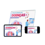 Manual das Doenças