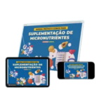 Prescrição de Micronutrientes - Imagem 2