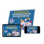Prescrição de Micronutrientes