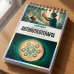 Antibioticoterapia — mockup 1