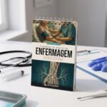 Enfermagem — mockup 1