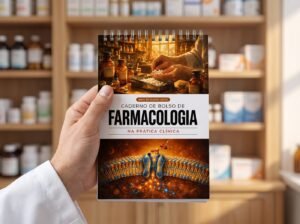 Farmacologia — mockup 2