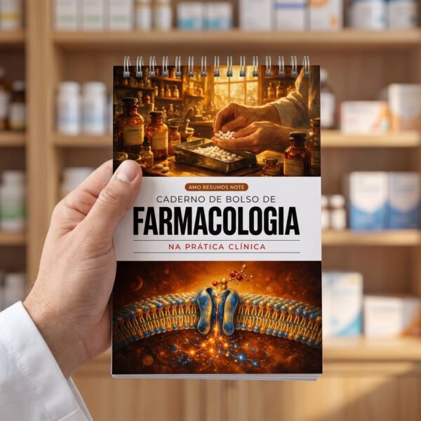 Farmacologia — mockup 2