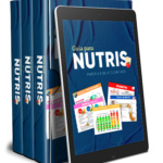 Lâminas para Nutricionistas