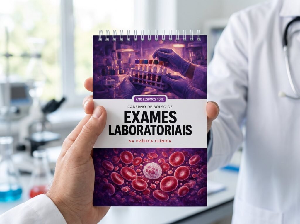 Interpretação de Exames — mockup 2