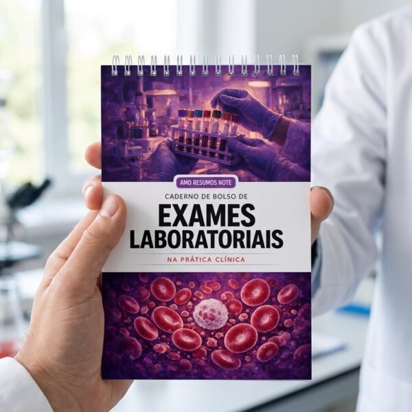 Interpretação de Exames — mockup 2