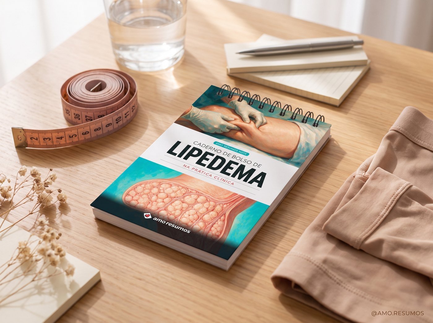 Lipedema Lipedema — mockup 1