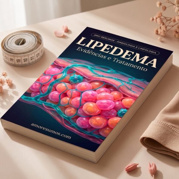 Manual de Lipedema — livro