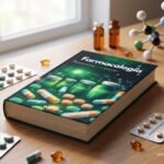 Manual Facilitado de Farmacologia — livro