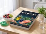 Nutrição Anti-inflamatória no Lipedema — livro