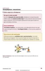 Farmacologia — página de amostra 1