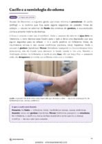 Linfedema — Diagnóstico Diferencial — página de amostra 1