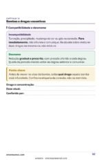 Enfermagem — página de amostra 2