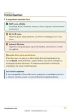 Interpretação de Exames — página de amostra 2