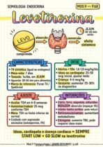 Semiologia Endocrinológica - Imagem 4