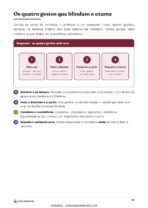Linfedema — Diagnóstico Diferencial — página de amostra 3