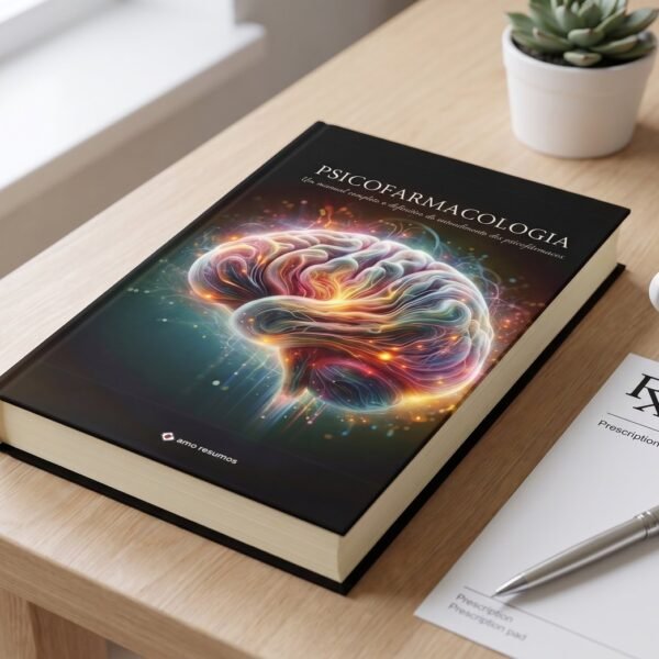Psicofarmacologia — 2ª Ed. — livro
