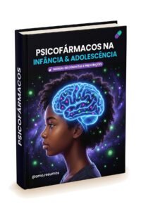 Psicofarmacologia Infantoadolescente — mockup 1