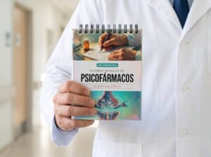 Psicofármacos — mockup 2