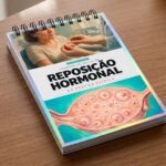Reposição Hormonal — mockup 1