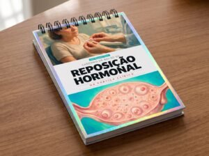 Reposição Hormonal — mockup 1