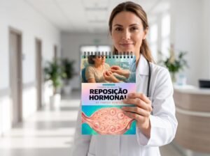 Reposição Hormonal — mockup 2