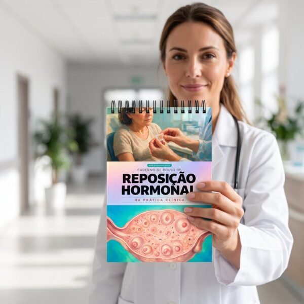 Reposição Hormonal — mockup 2