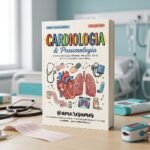 Semiologia Cardiopulmonar (2 em 1) — livro