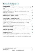 Manual de Lipedema — sumário
