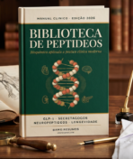 Biblioteca de Peptídeos - Imagem 2