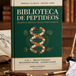 Biblioteca de Peptídeos